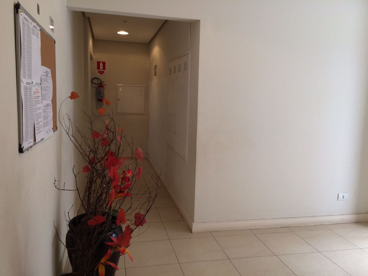 Apartamento, 3 quartos, 55 m² - Foto 13