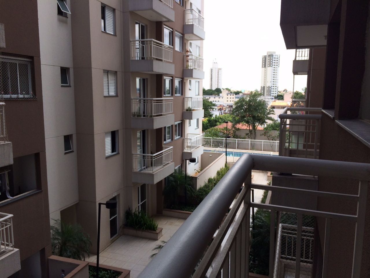 Apartamento, 3 quartos, 55 m² - Foto 14