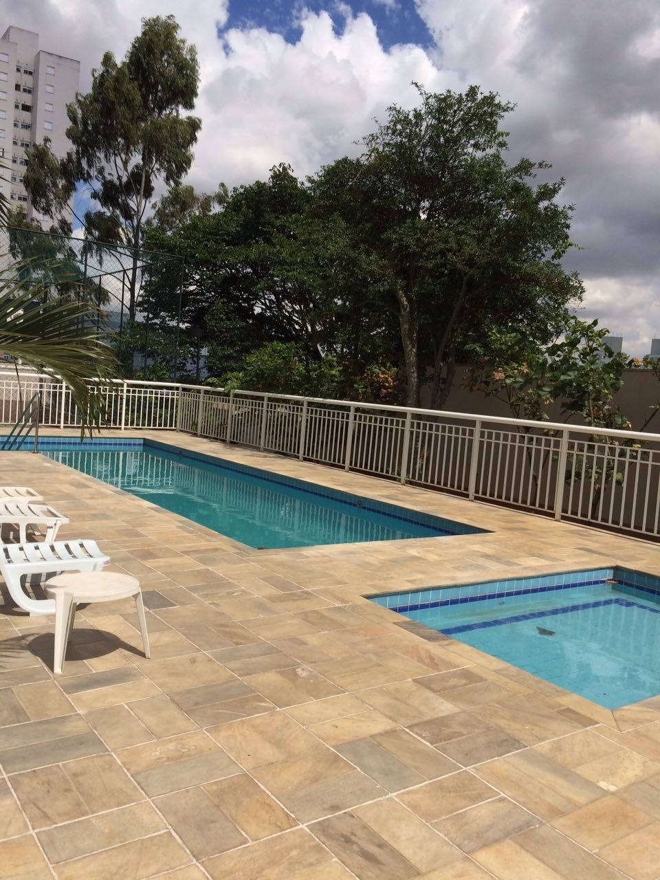 Apartamento, 3 quartos, 55 m² - Foto 16