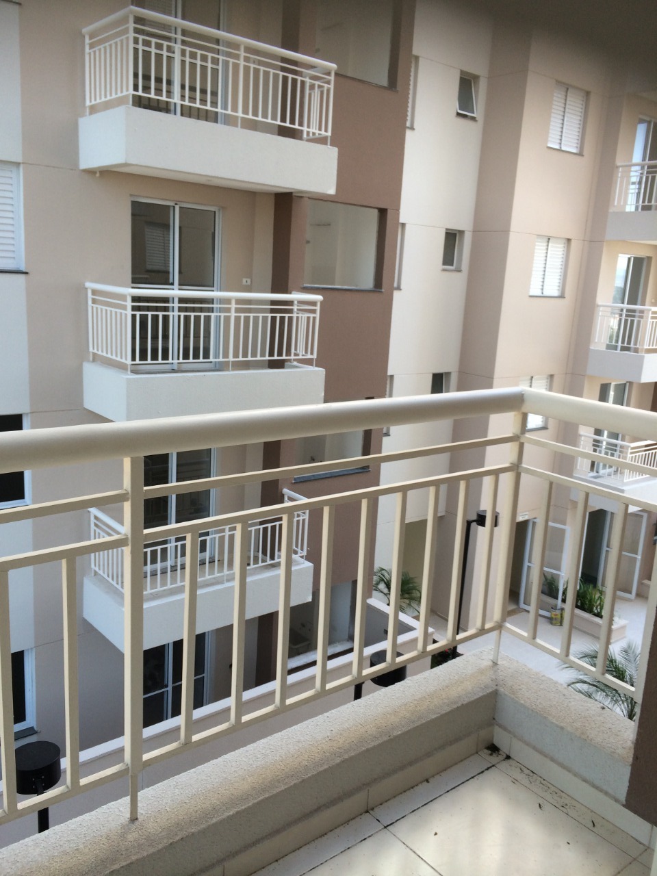 Apartamento, 3 quartos, 55 m² - Foto 18