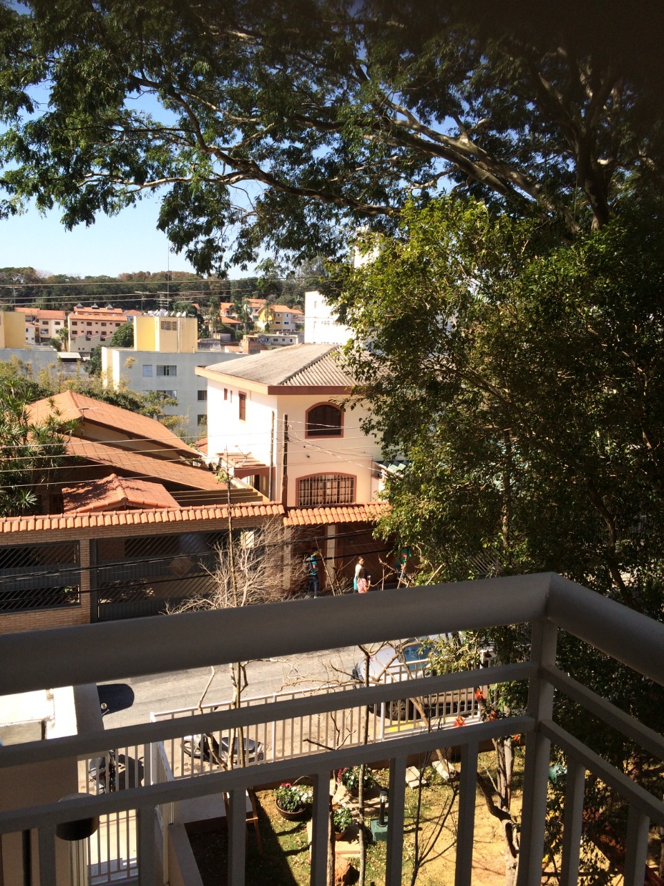 Apartamento, 3 quartos, 55 m² - Foto 19