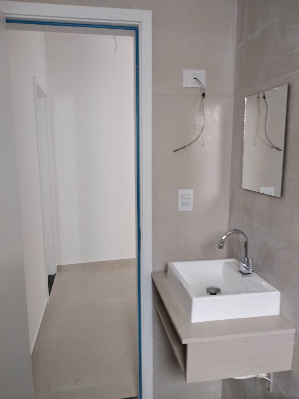 Apartamento, 1 quarto, 32 m² - Foto 6