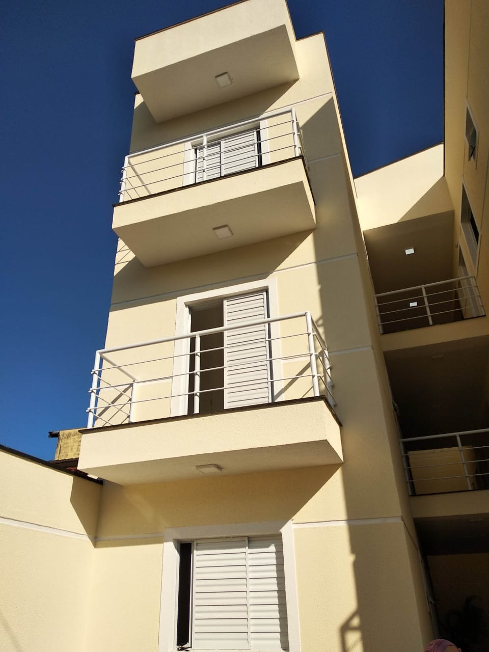 Apartamento, 1 quarto, 36 m² - Foto 2