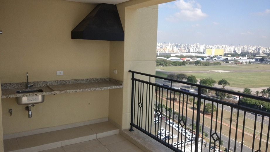 Apartamento, 2 quartos, 76 m² - Foto 1