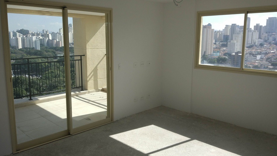 Apartamento, 2 quartos, 76 m² - Foto 2