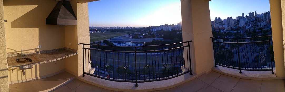 Apartamento, 2 quartos, 76 m² - Foto 4