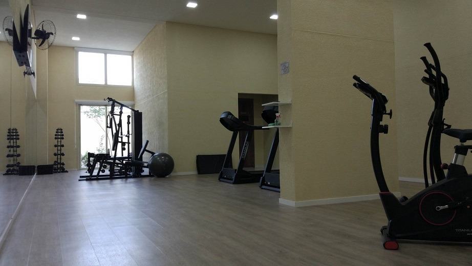 Apartamento, 2 quartos, 76 m² - Foto 11