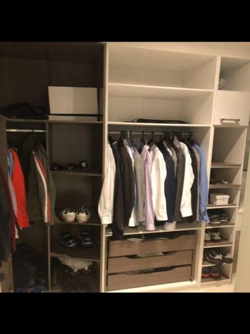 Apartamento, 3 quartos, 173 m² - Foto 8