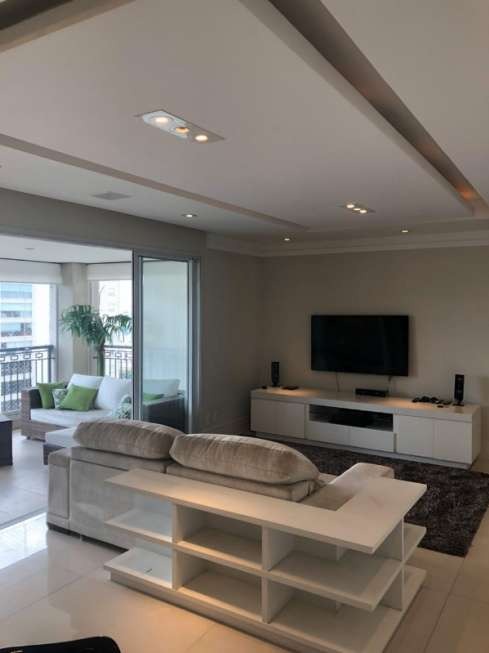 Apartamento, 3 quartos, 173 m² - Foto 2