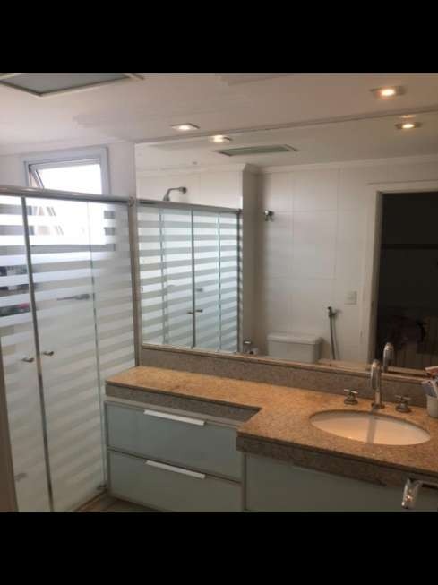 Apartamento, 3 quartos, 173 m² - Foto 12