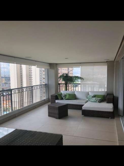 Apartamento, 3 quartos, 173 m² - Foto 4