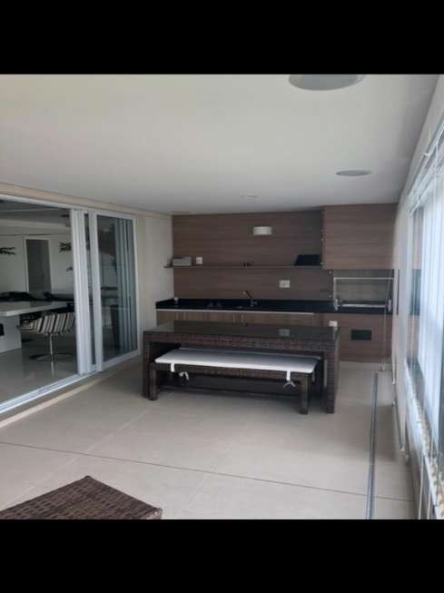 Apartamento, 3 quartos, 173 m² - Foto 5