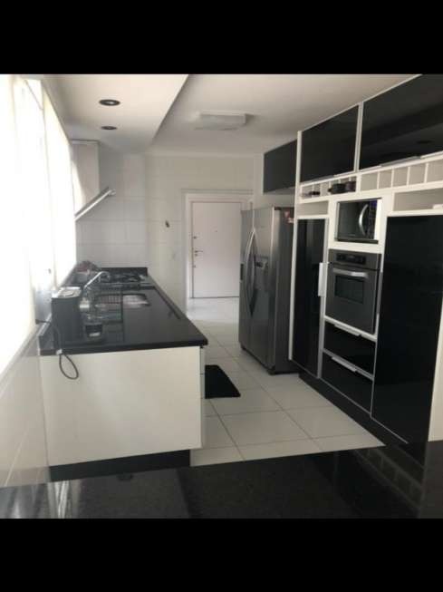 Apartamento, 3 quartos, 173 m² - Foto 9