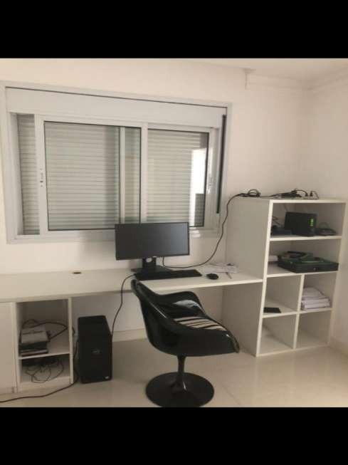 Apartamento, 3 quartos, 173 m² - Foto 15