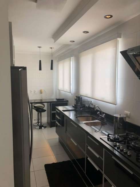 Apartamento, 3 quartos, 173 m² - Foto 10