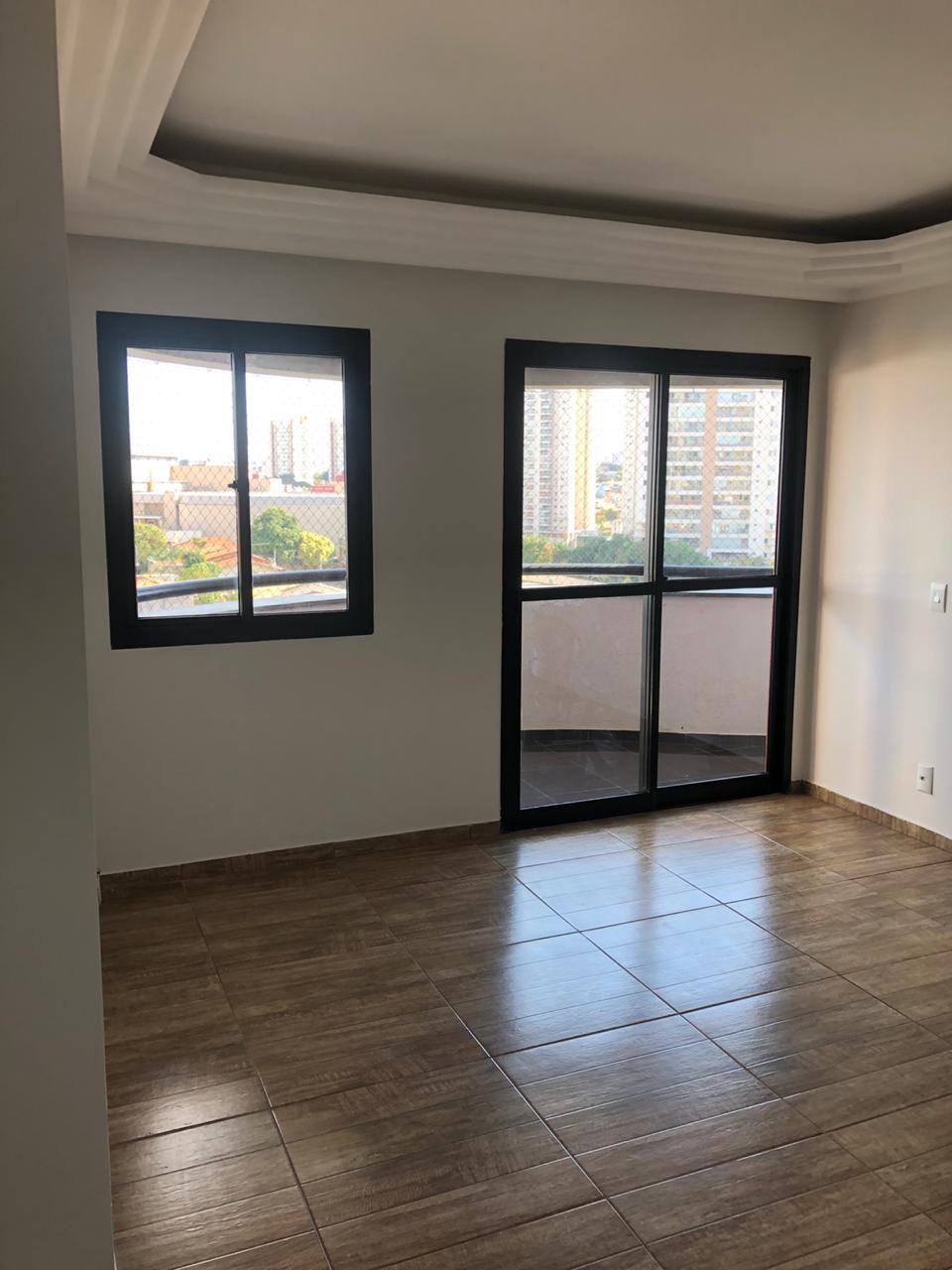 Apartamento, 3 quartos, 79 m² - Foto 1