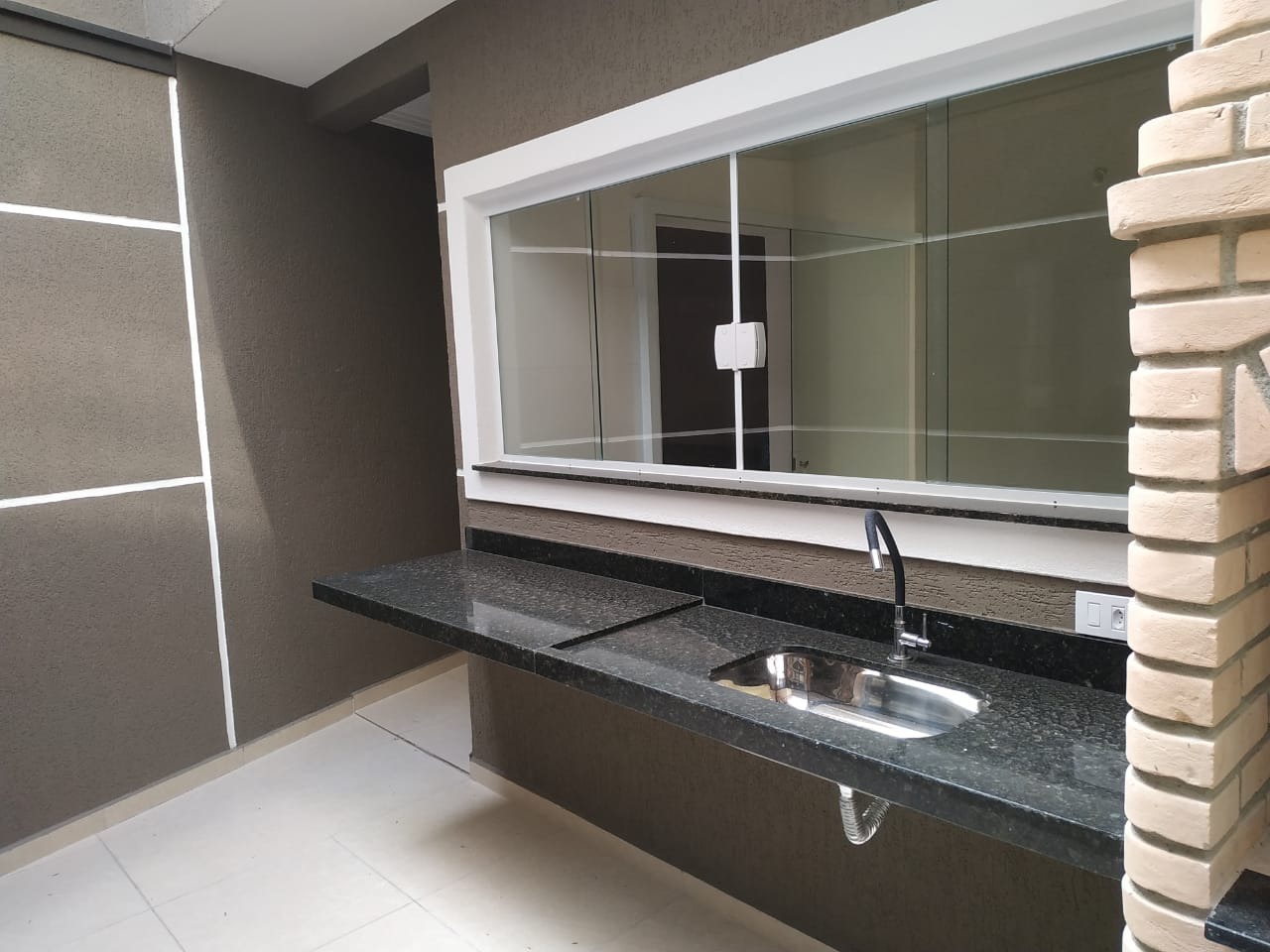 Casa, 3 quartos, 120 m² - Foto 15