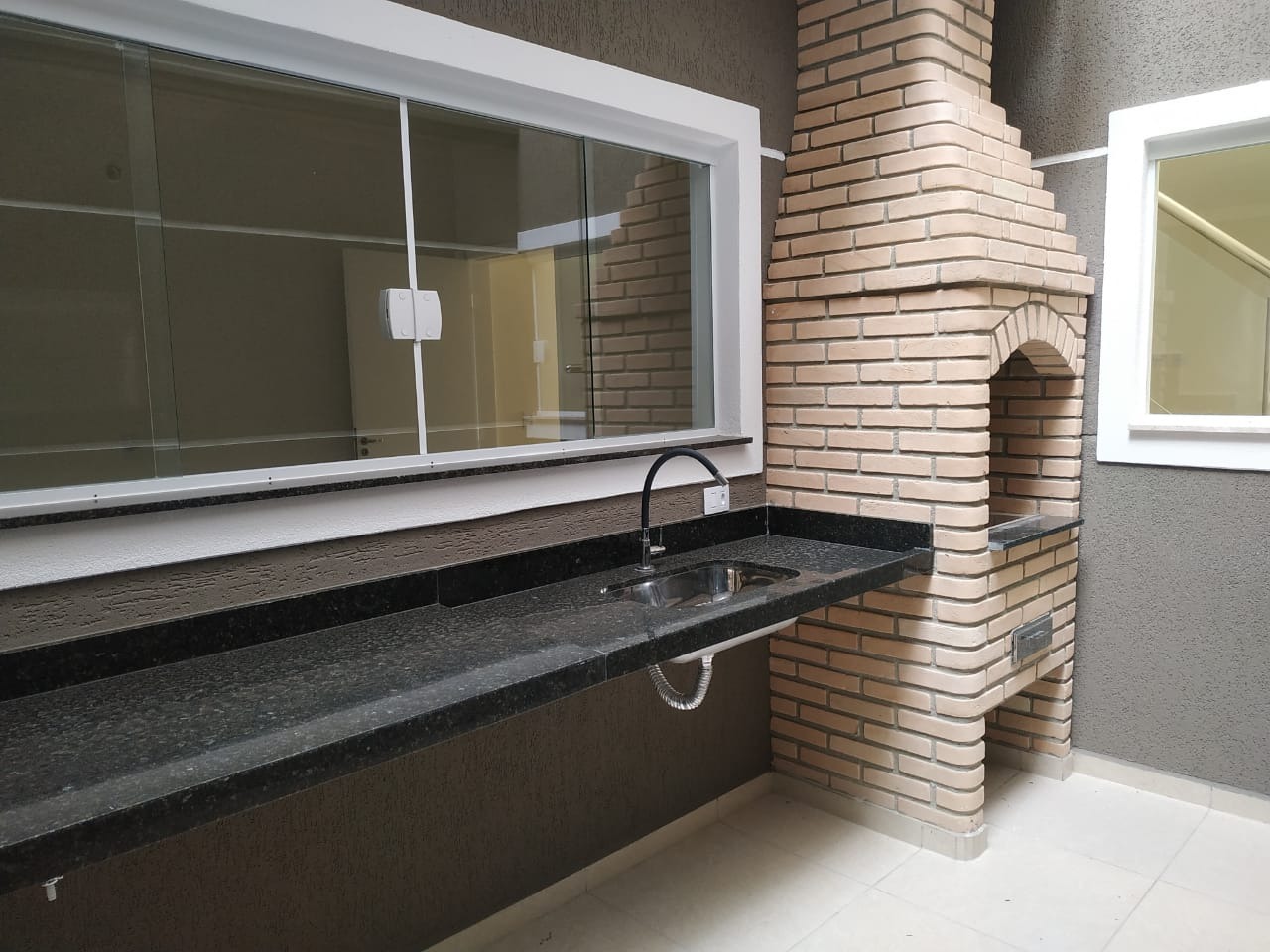 Casa, 3 quartos, 120 m² - Foto 12