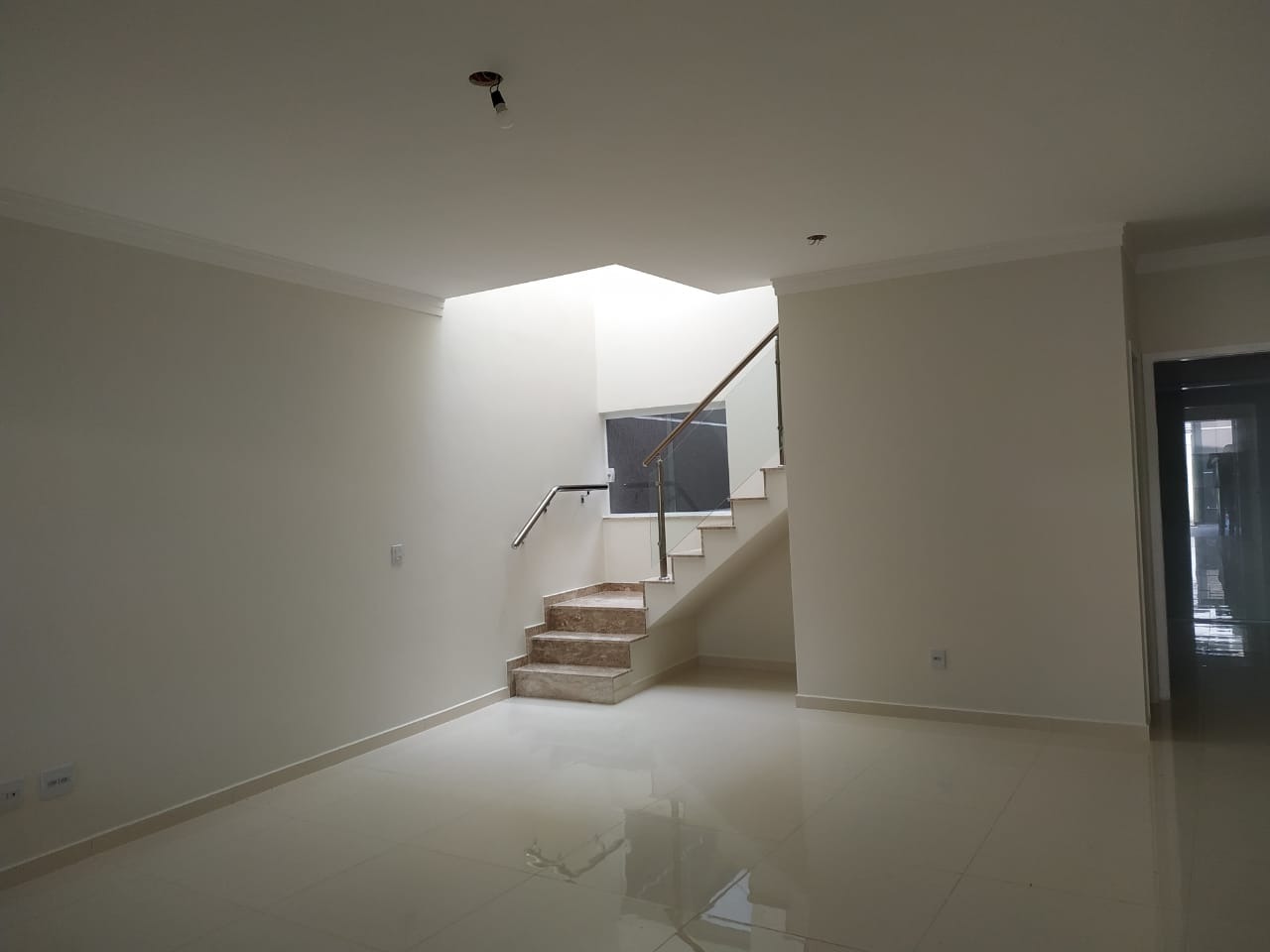 Casa, 3 quartos, 120 m² - Foto 3
