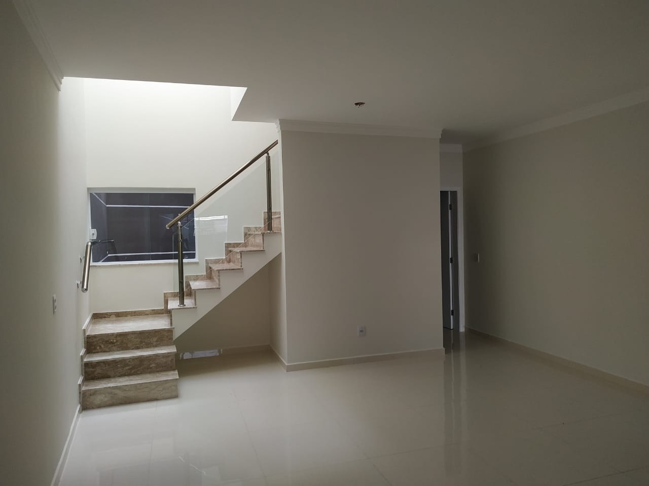 Casa, 3 quartos, 120 m² - Foto 1