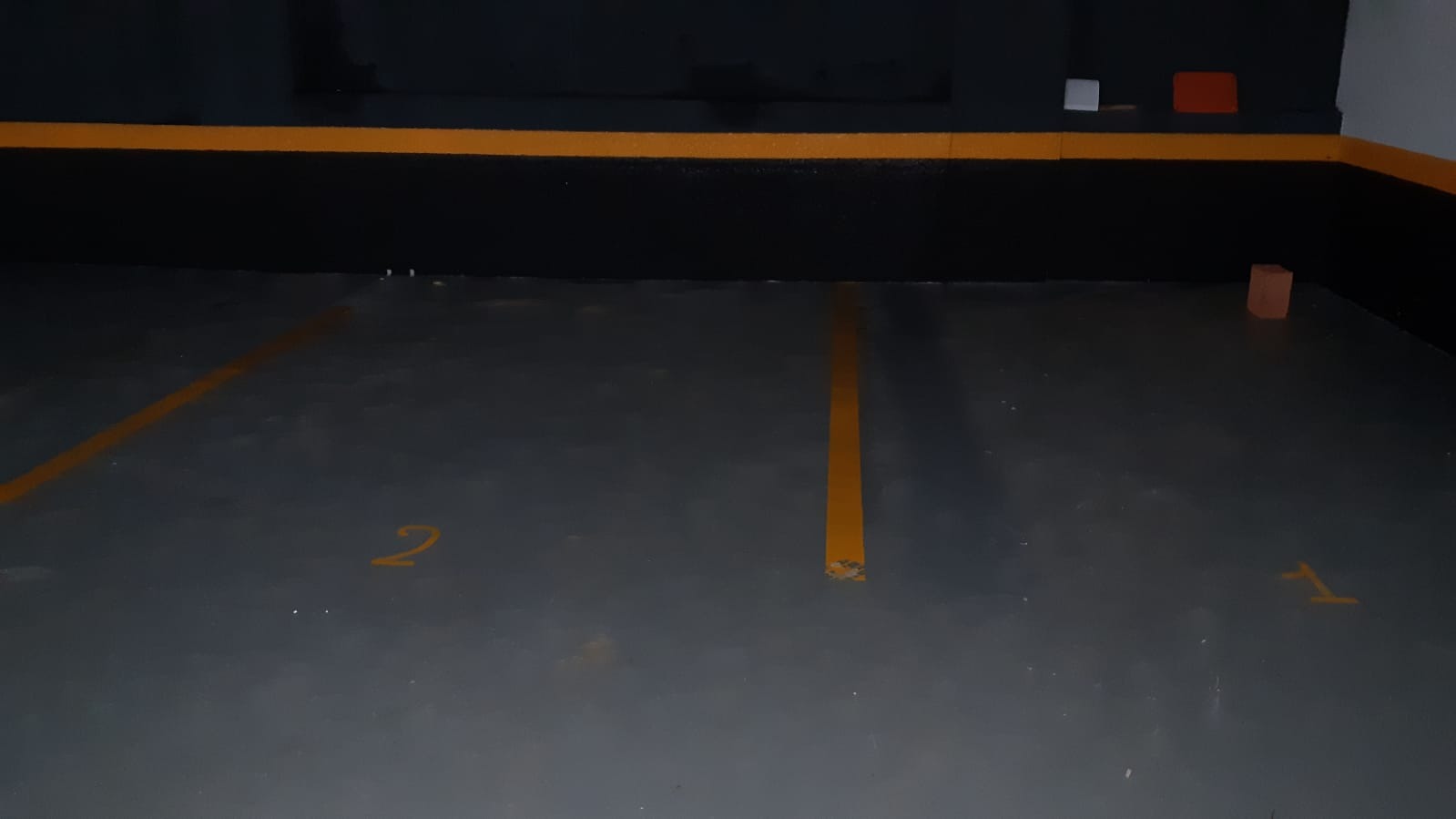 Apartamento, 1 quarto, 35 m² - Foto 2