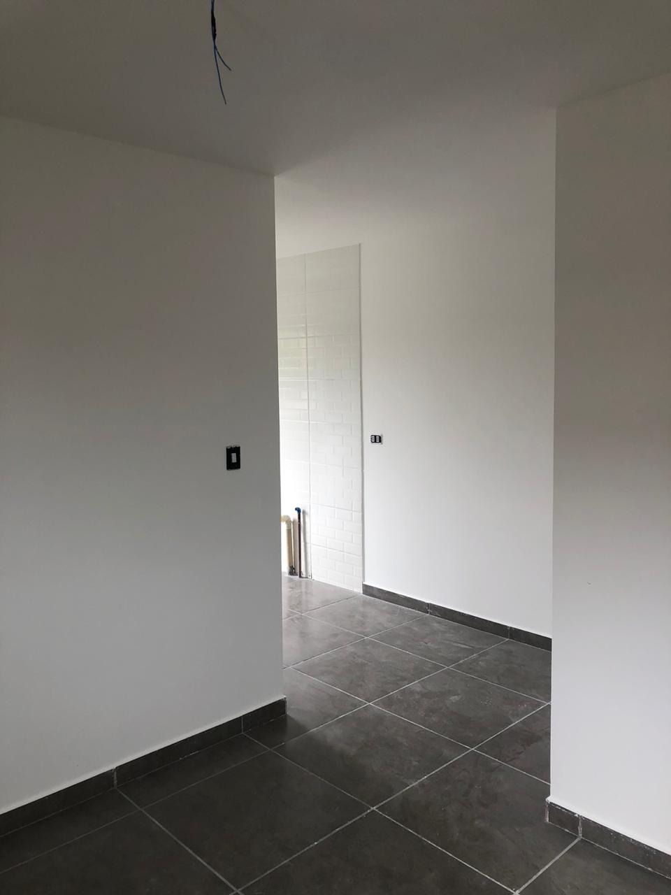 Apartamento, 1 quarto, 35 m² - Foto 3