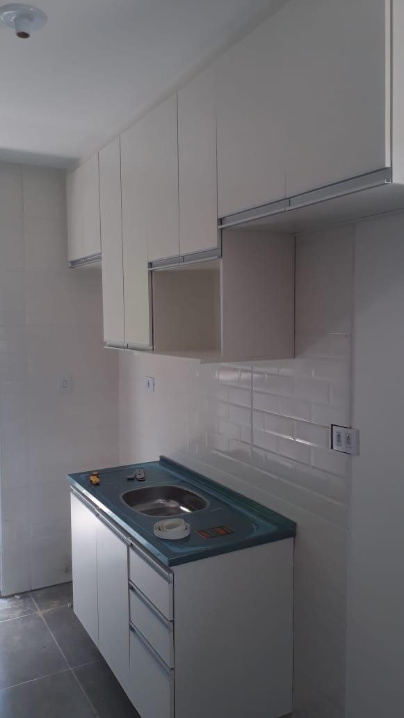 Apartamento, 1 quarto, 35 m² - Foto 4