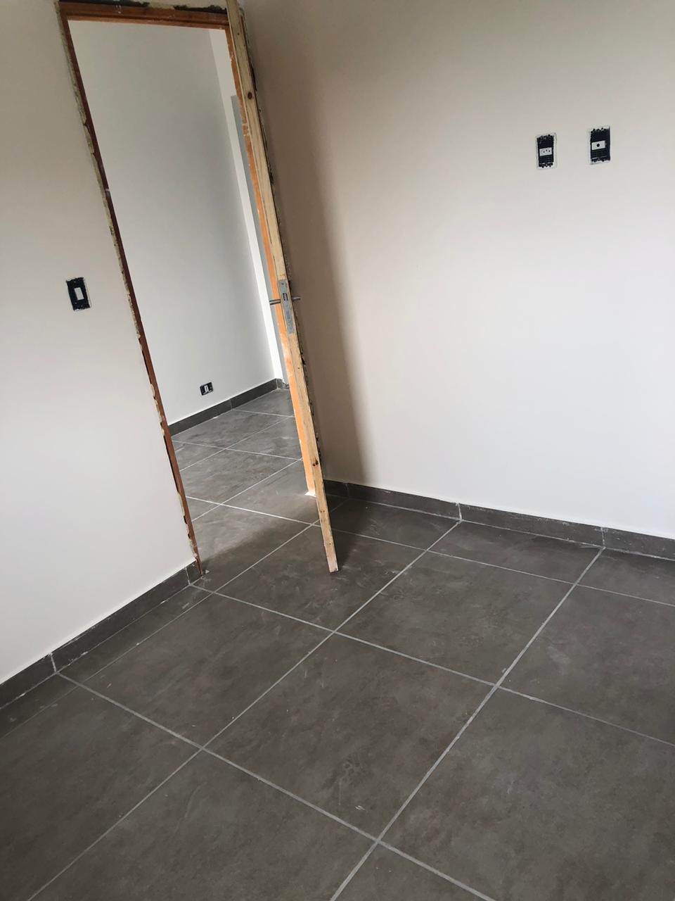 Apartamento, 1 quarto, 35 m² - Foto 6