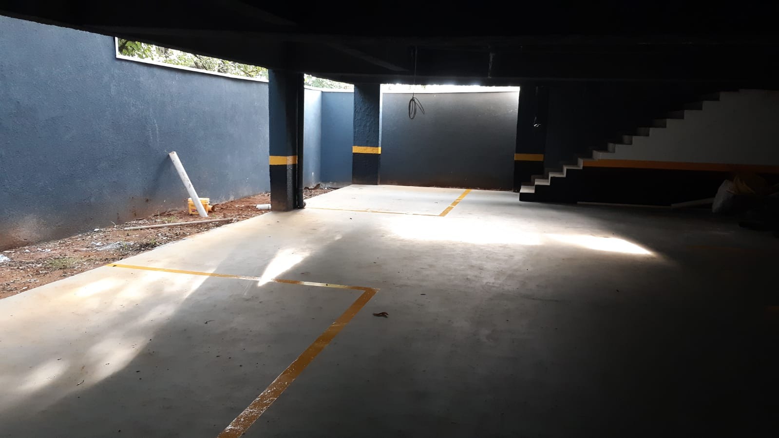 Apartamento, 1 quarto, 35 m² - Foto 7