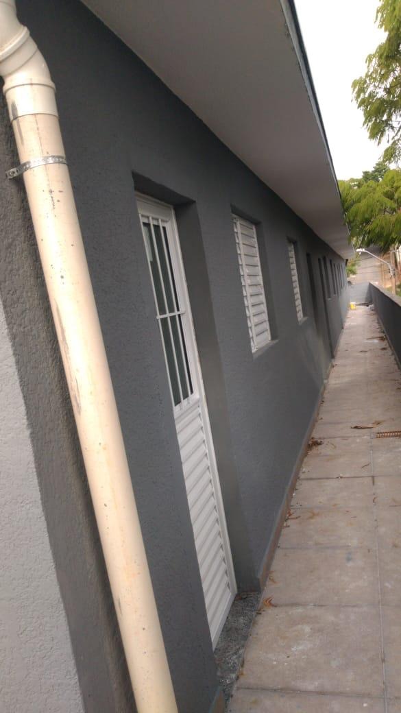 Apartamento, 1 quarto, 35 m² - Foto 10