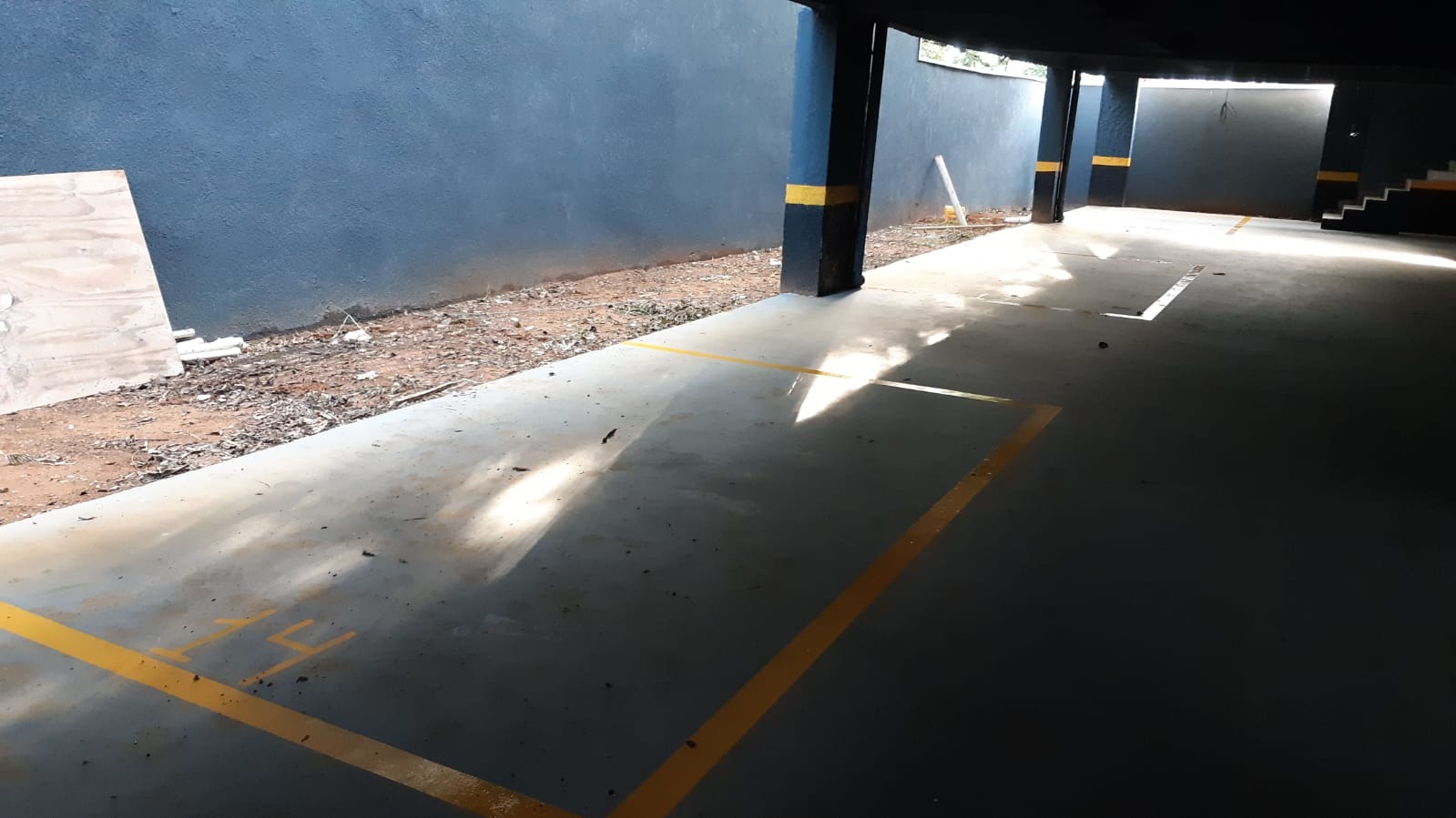 Apartamento, 1 quarto, 35 m² - Foto 13