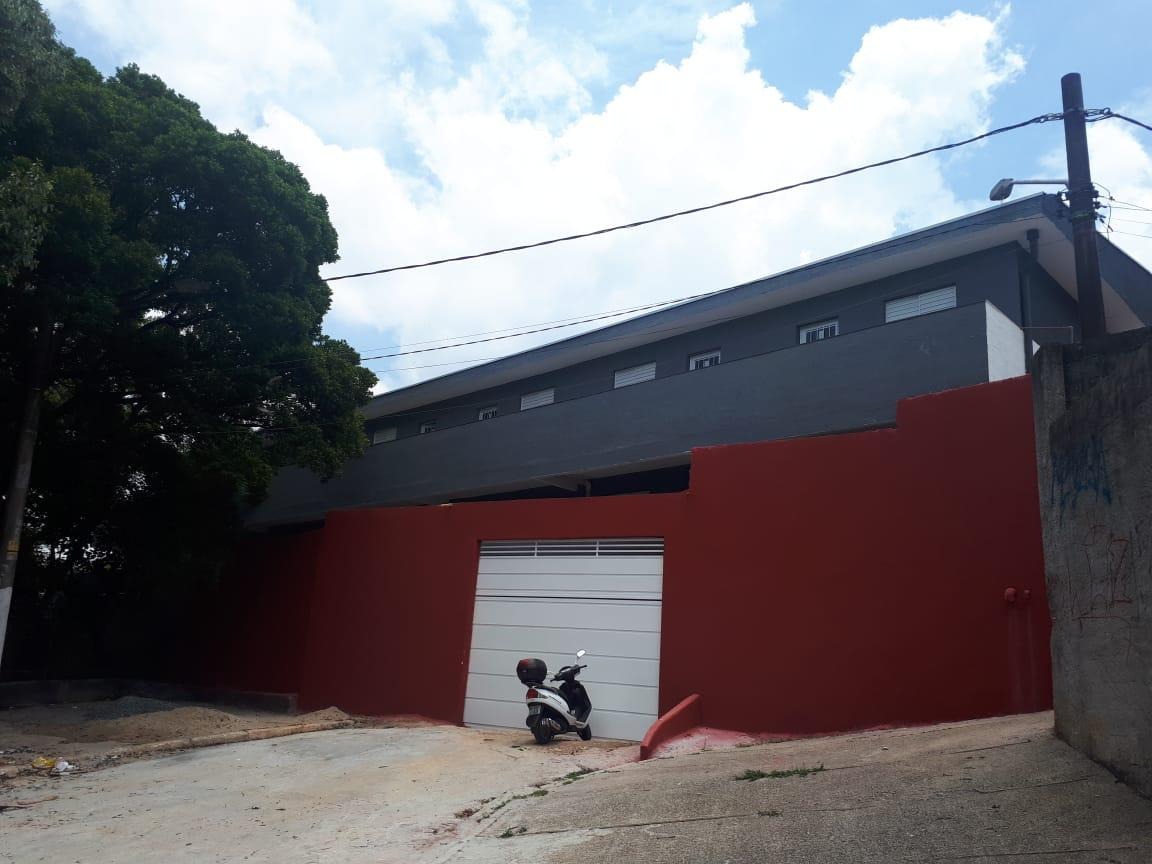 Apartamento, 1 quarto, 35 m² - Foto 16