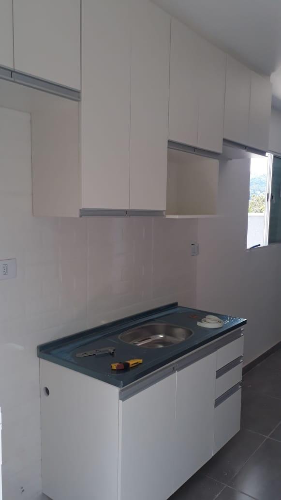Apartamento, 1 quarto, 35 m² - Foto 17