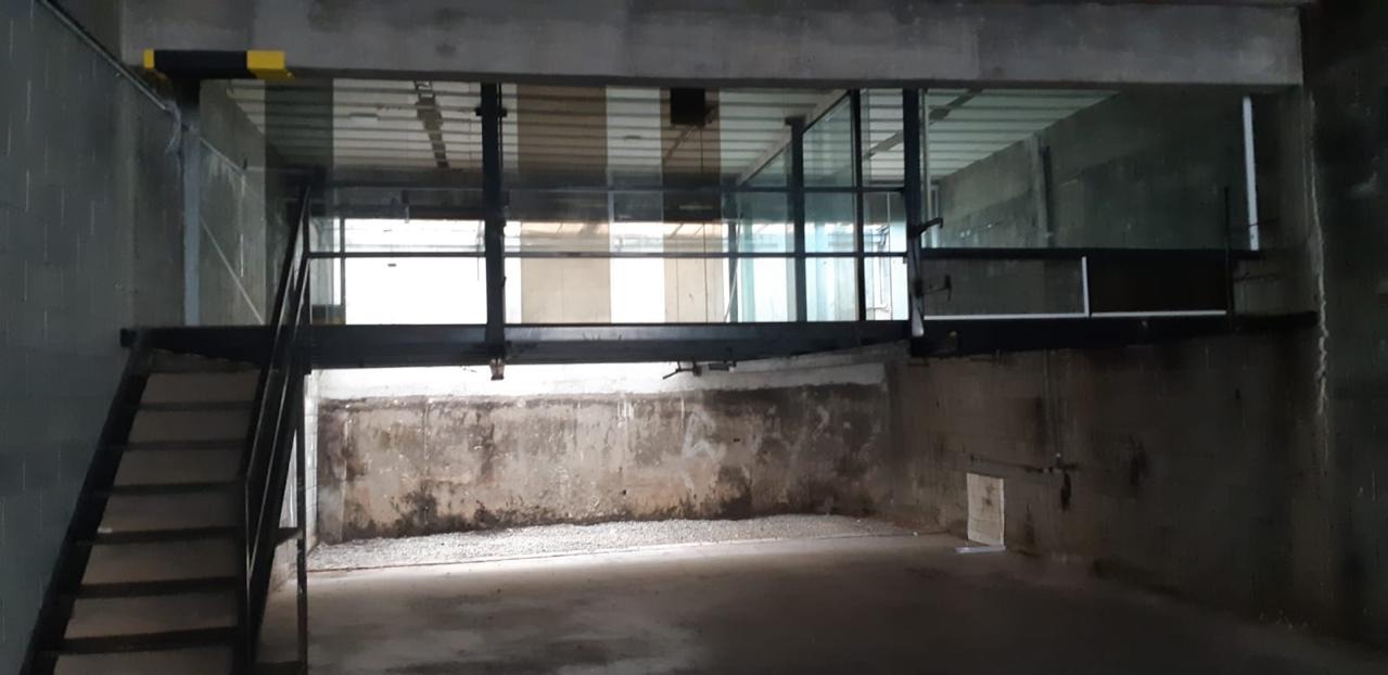 Loja-Salão, 320 m² - Foto 3