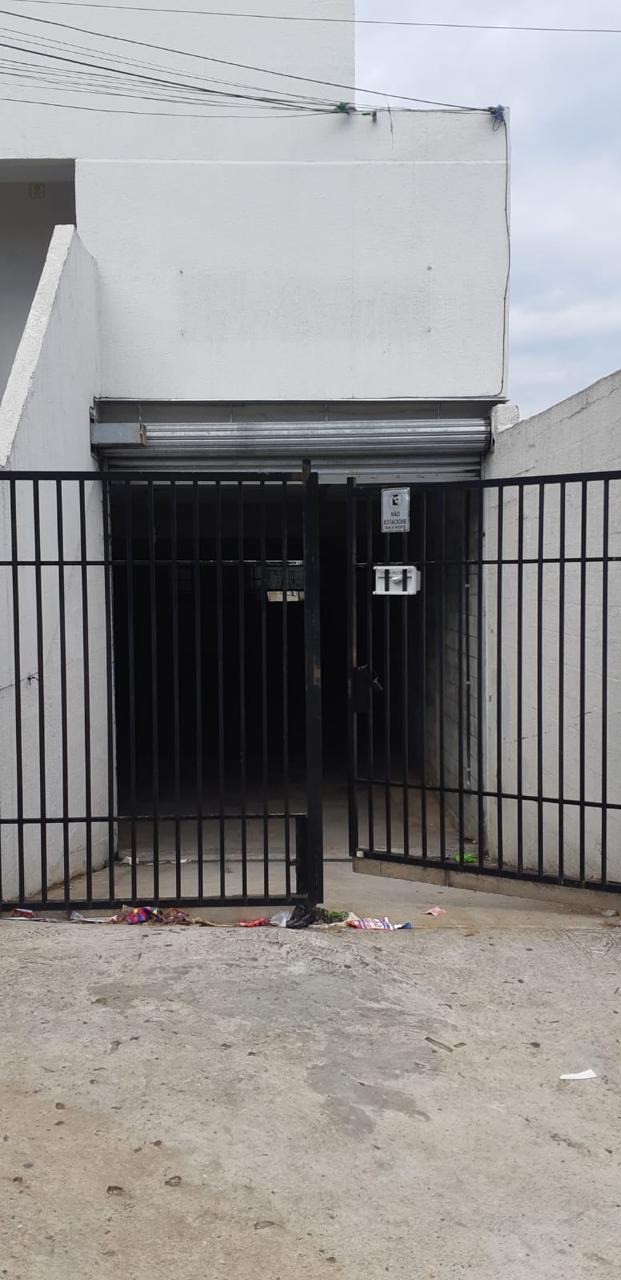 Loja-Salão, 320 m² - Foto 4