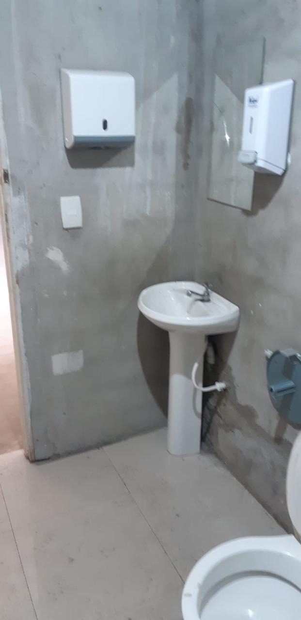 Loja-Salão, 320 m² - Foto 6