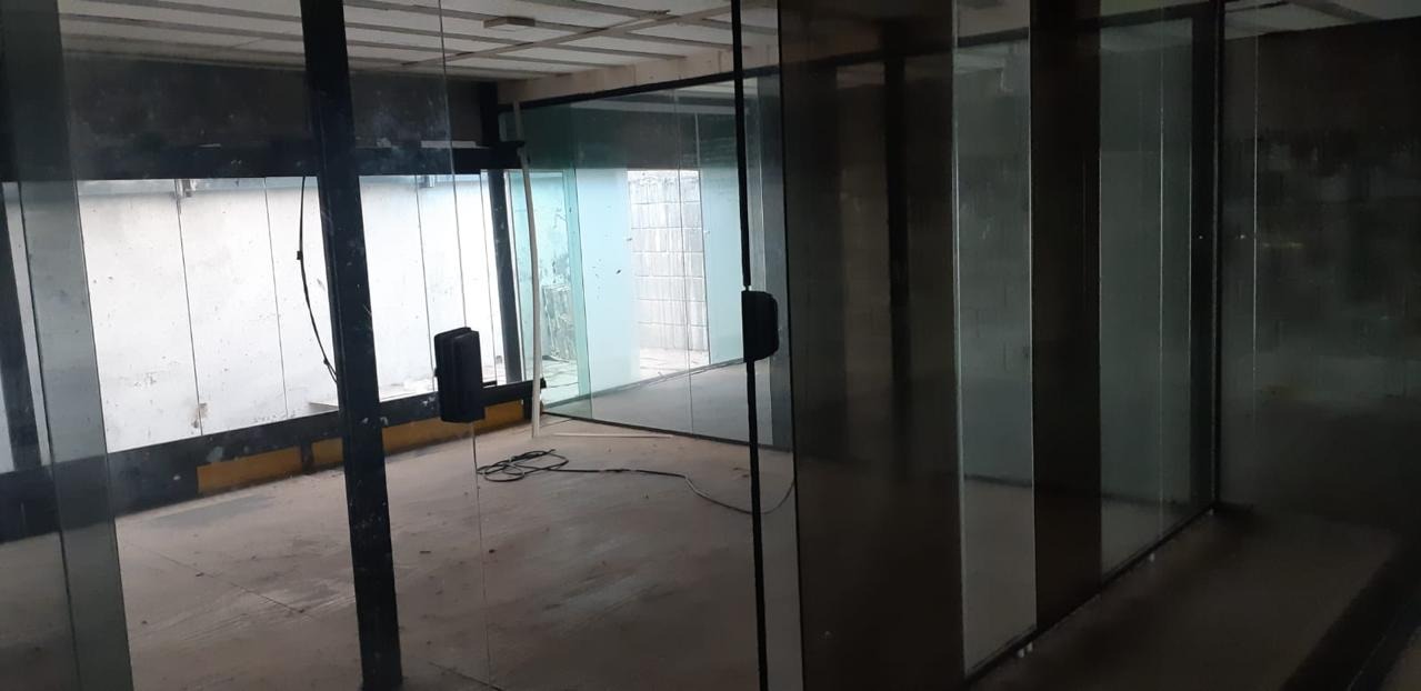 Loja-Salão, 320 m² - Foto 8