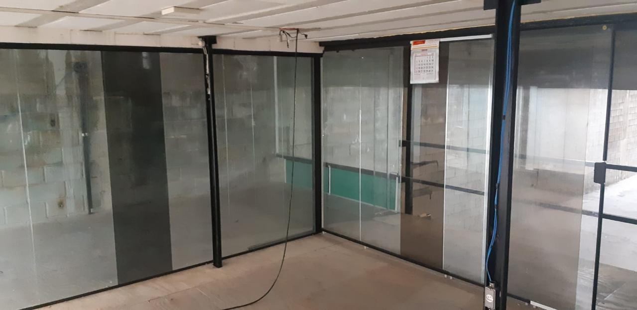 Loja-Salão, 320 m² - Foto 11