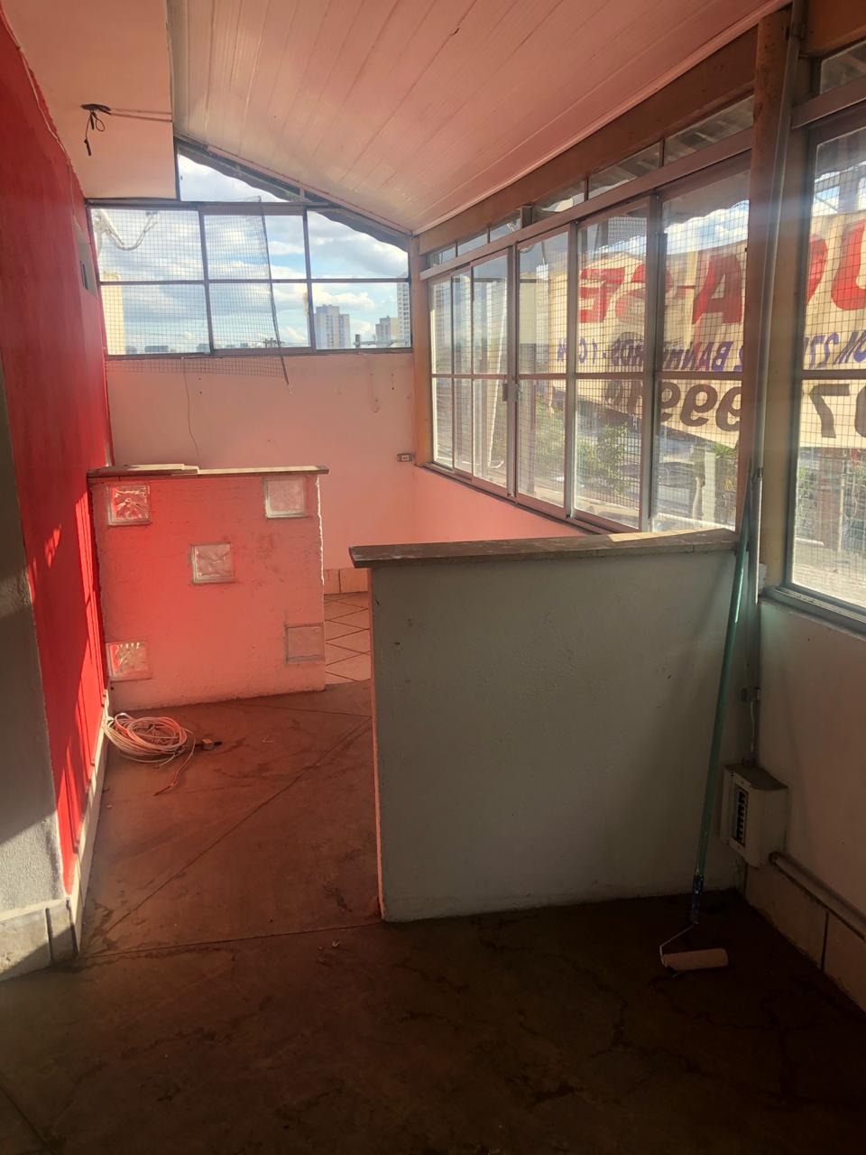 Sala-Conjunto, 210 m² - Foto 2