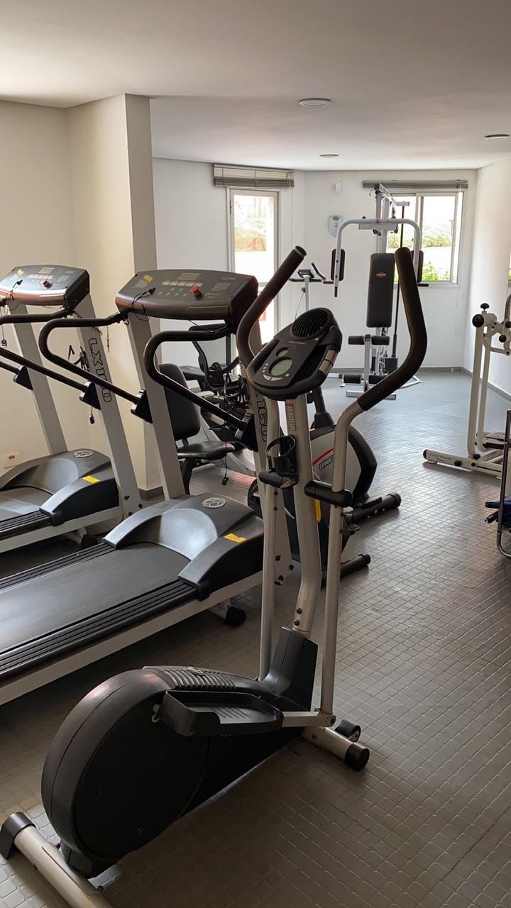 Apartamento, 3 quartos, 85 m² - Foto 11