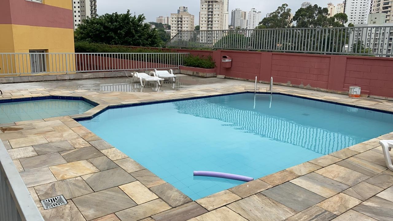 Apartamento, 3 quartos, 85 m² - Foto 1