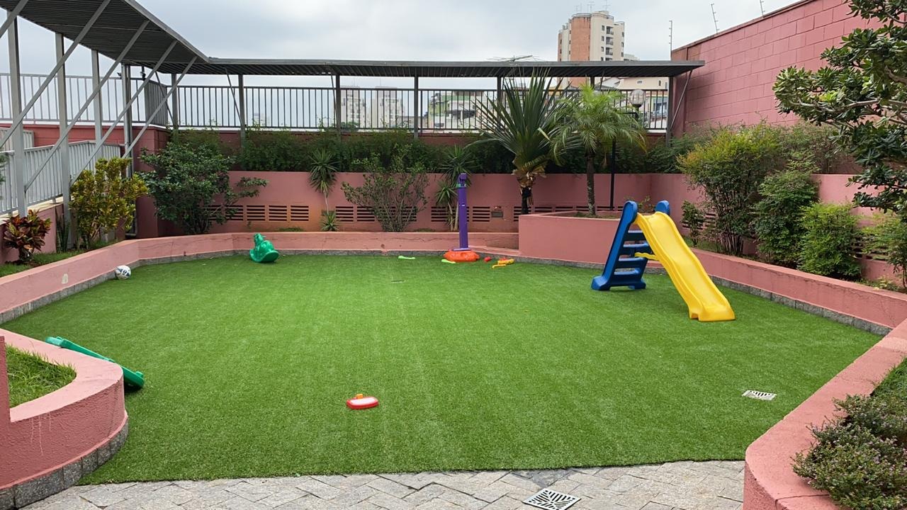 Apartamento, 3 quartos, 85 m² - Foto 17