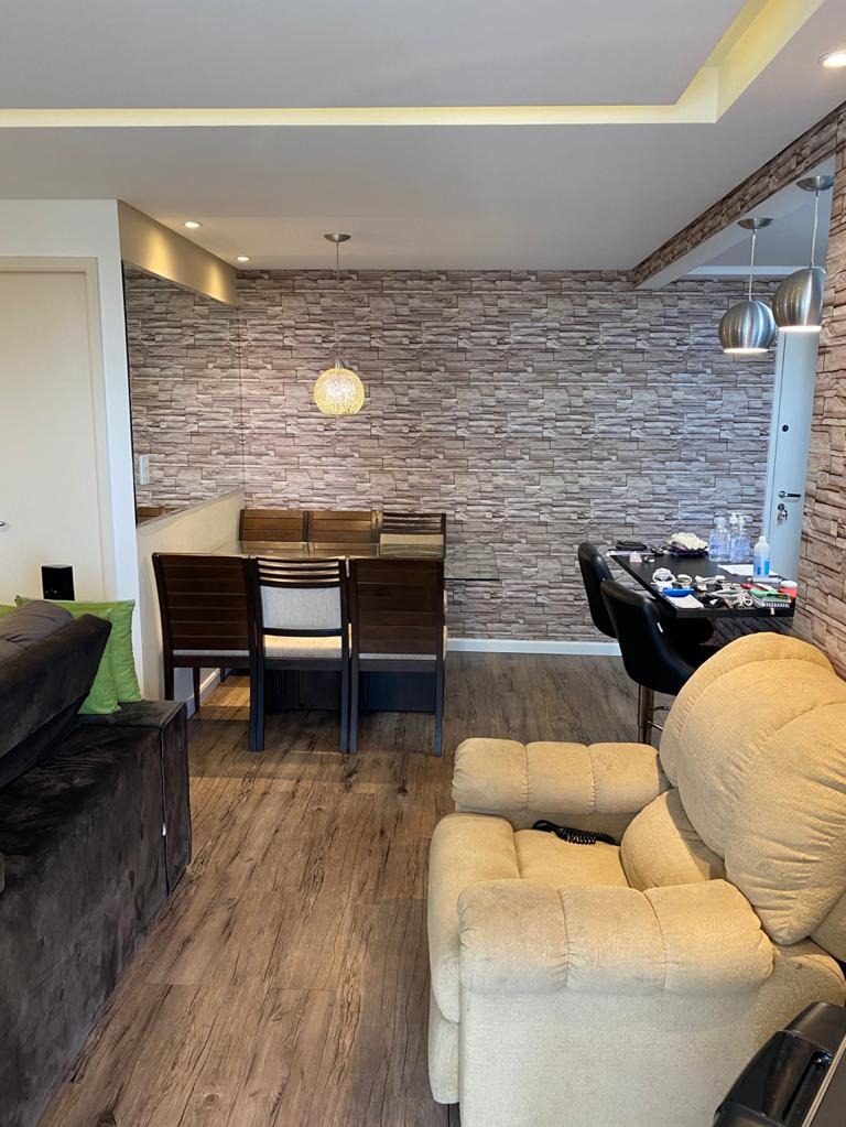 Apartamento, 3 quartos, 72 m² - Foto 2