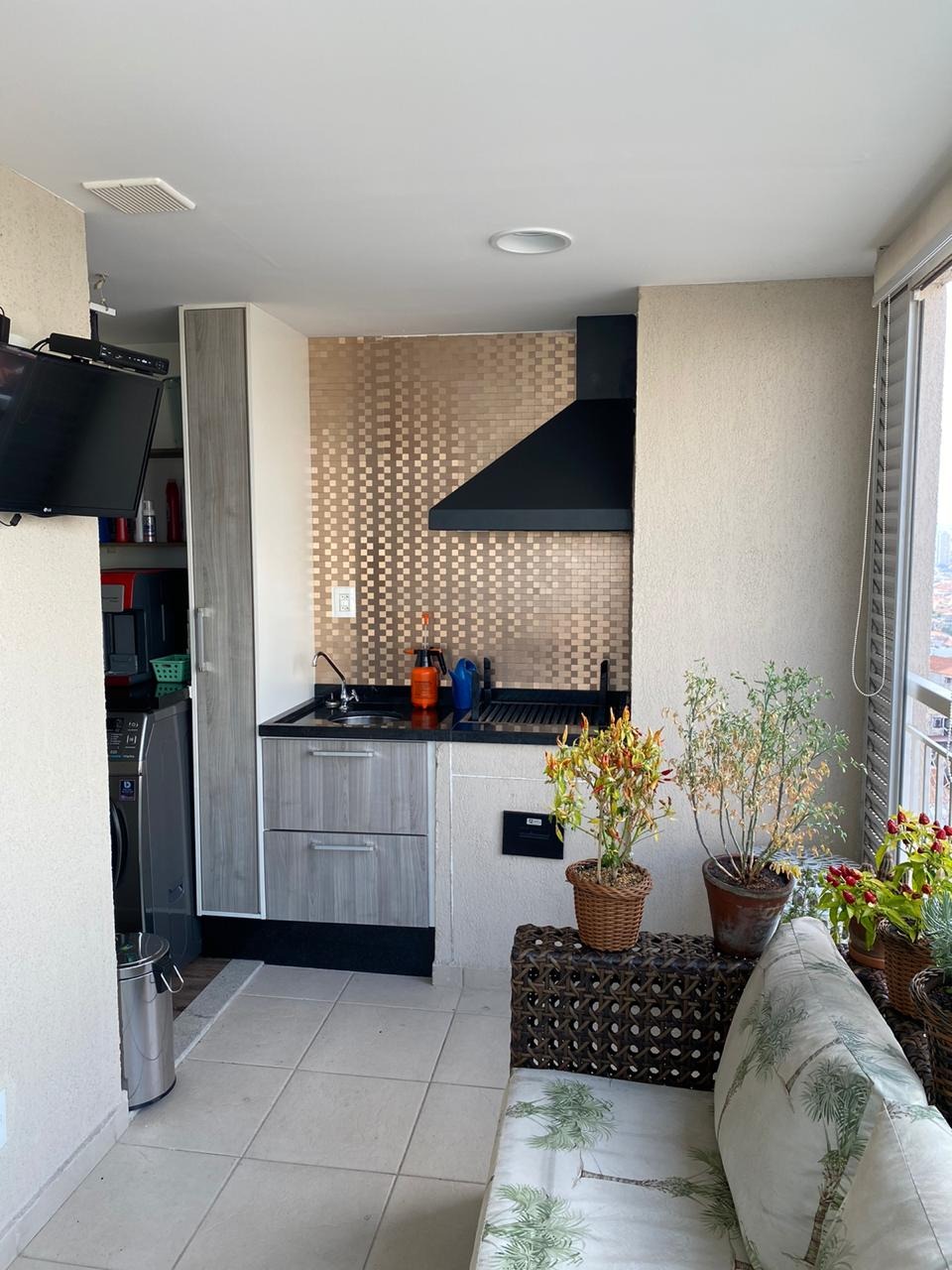 Apartamento, 3 quartos, 72 m² - Foto 5