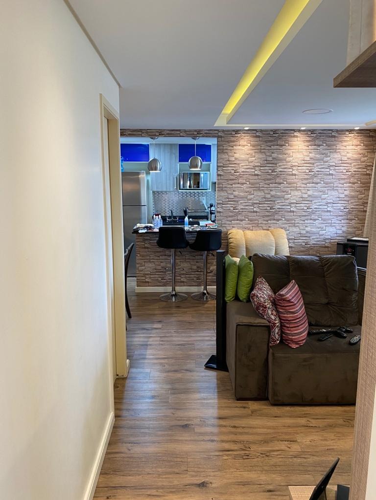 Apartamento, 3 quartos, 72 m² - Foto 3
