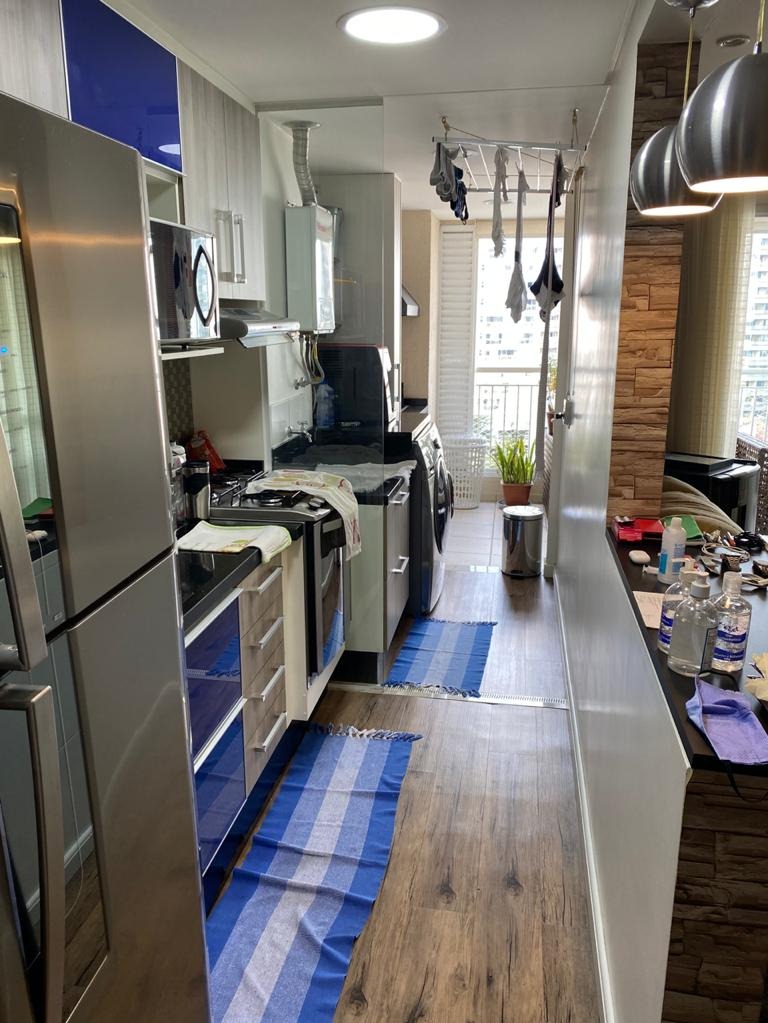 Apartamento, 3 quartos, 72 m² - Foto 6