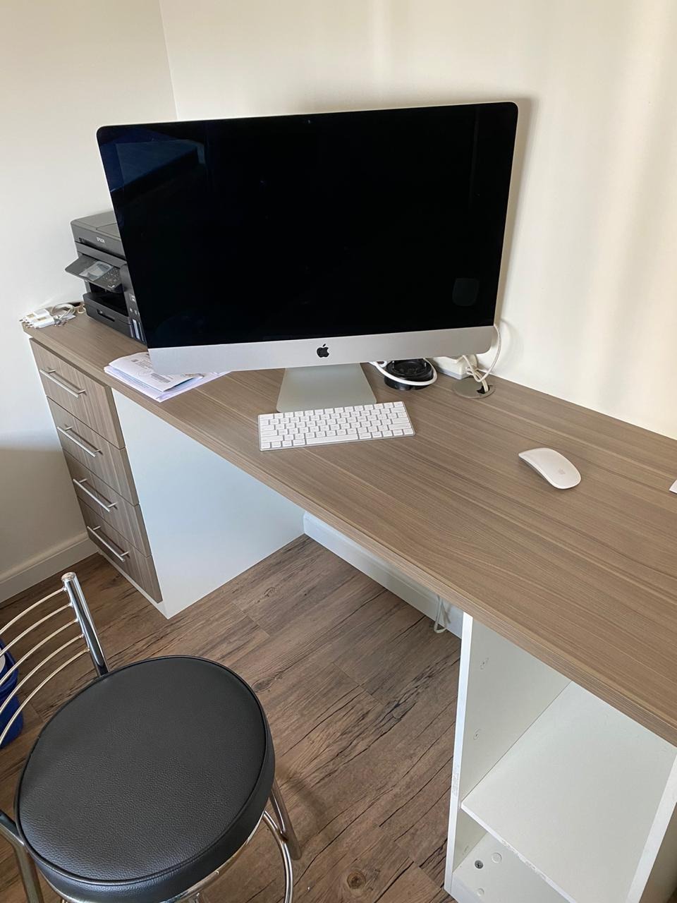 Apartamento, 3 quartos, 72 m² - Foto 9