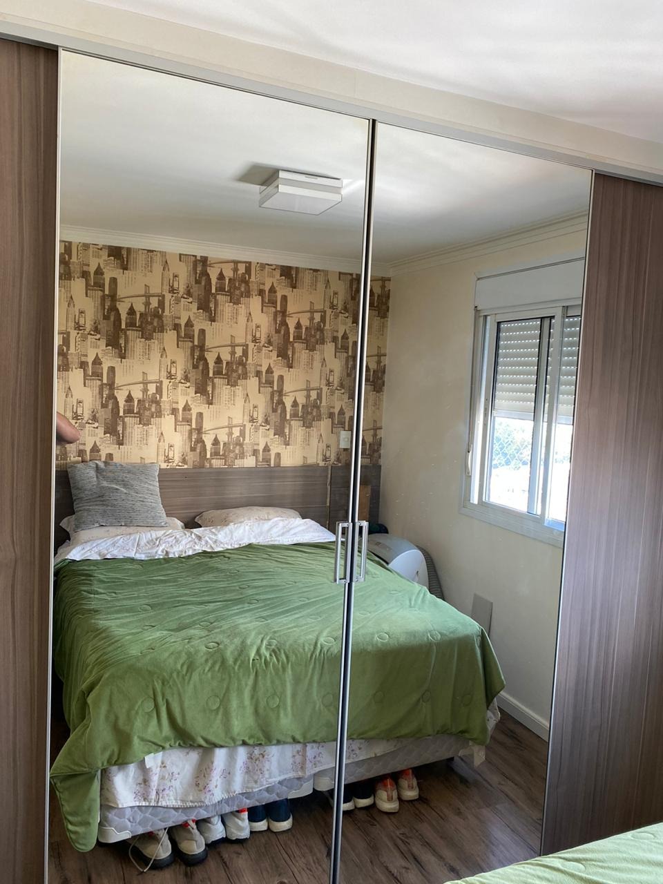 Apartamento, 3 quartos, 72 m² - Foto 7