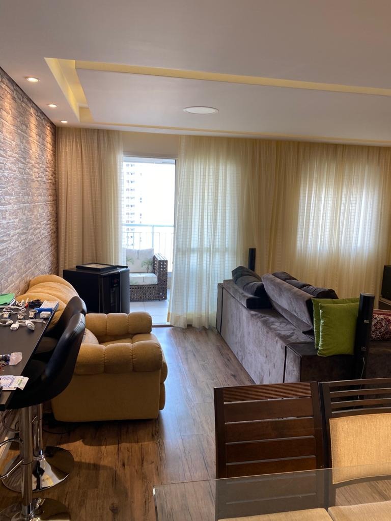 Apartamento, 3 quartos, 72 m² - Foto 4