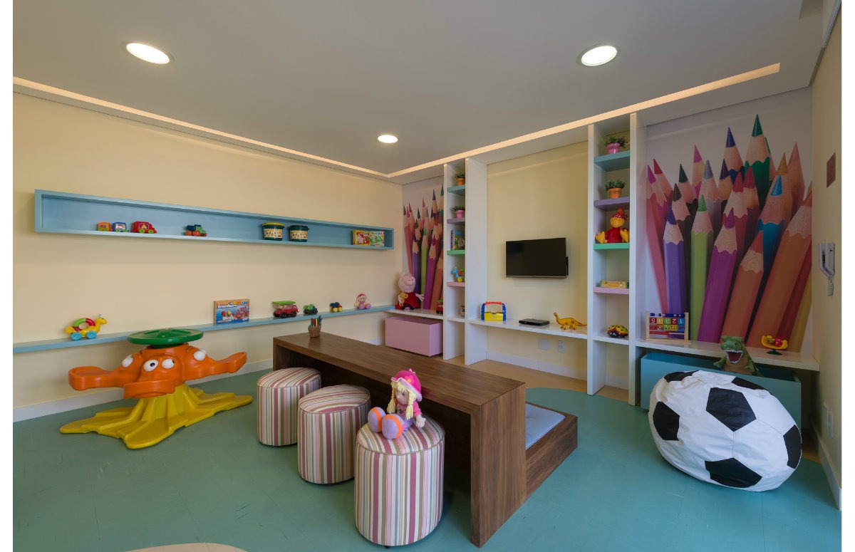 Apartamento, 3 quartos, 72 m² - Foto 11